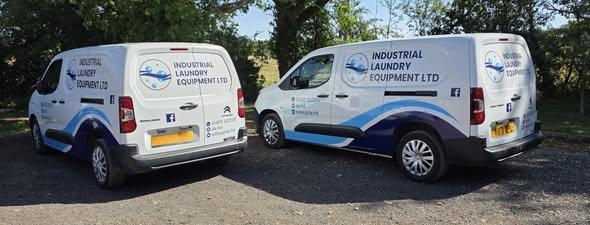 Van Graphics Leicester
